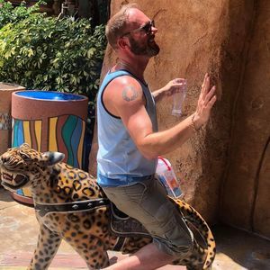 Meet your Posher, Trevor